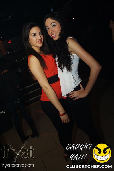 Tryst nightclub photo 236 - February 4th, 2011