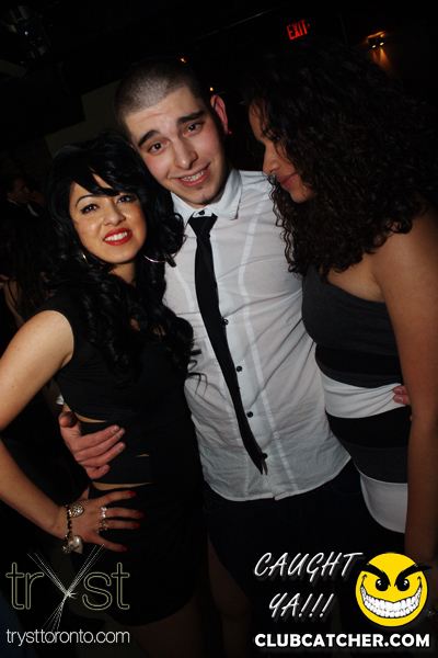 Tryst nightclub photo 237 - February 4th, 2011