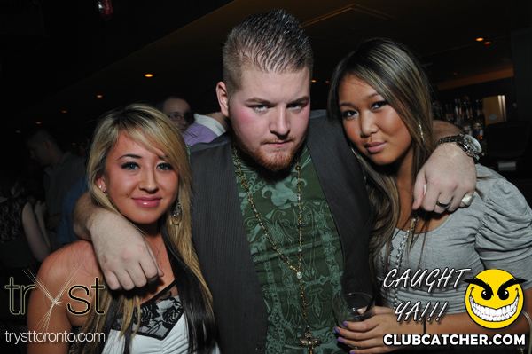 Tryst nightclub photo 242 - February 4th, 2011