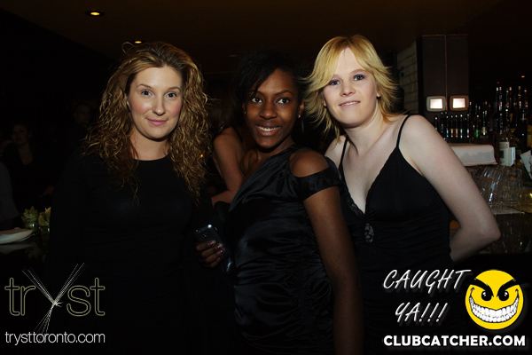 Tryst nightclub photo 243 - February 4th, 2011