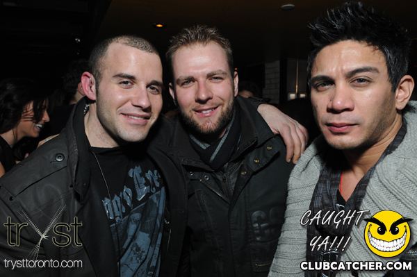 Tryst nightclub photo 244 - February 4th, 2011