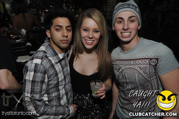 Tryst nightclub photo 245 - February 4th, 2011