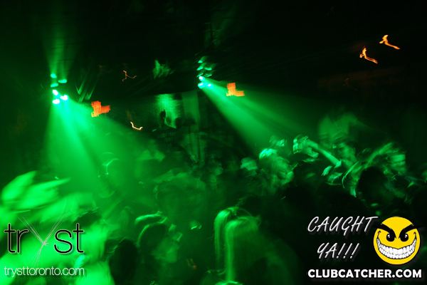 Tryst nightclub photo 249 - February 4th, 2011