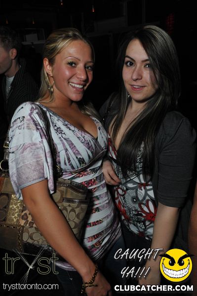 Tryst nightclub photo 252 - February 4th, 2011