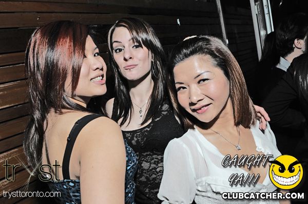 Tryst nightclub photo 260 - February 4th, 2011