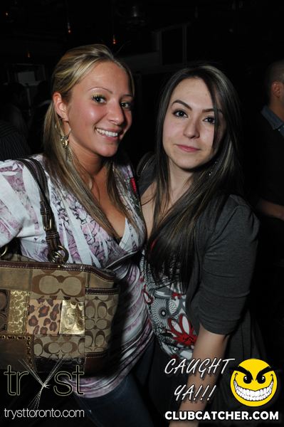 Tryst nightclub photo 262 - February 4th, 2011