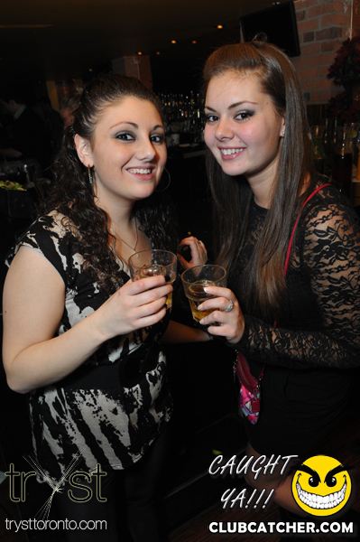 Tryst nightclub photo 264 - February 4th, 2011