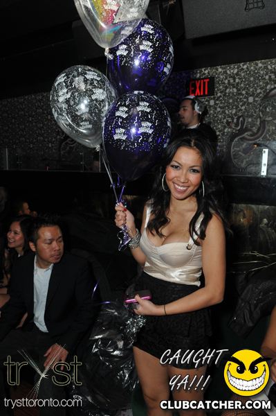 Tryst nightclub photo 266 - February 4th, 2011