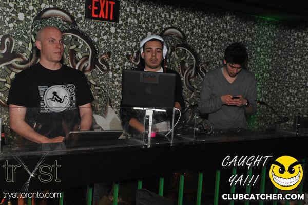 Tryst nightclub photo 269 - February 4th, 2011