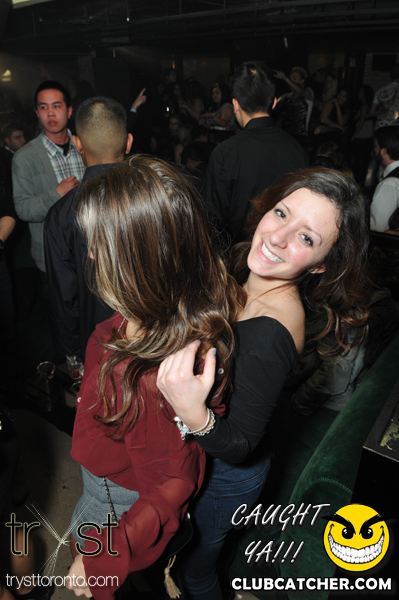 Tryst nightclub photo 273 - February 4th, 2011