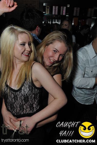 Tryst nightclub photo 274 - February 4th, 2011