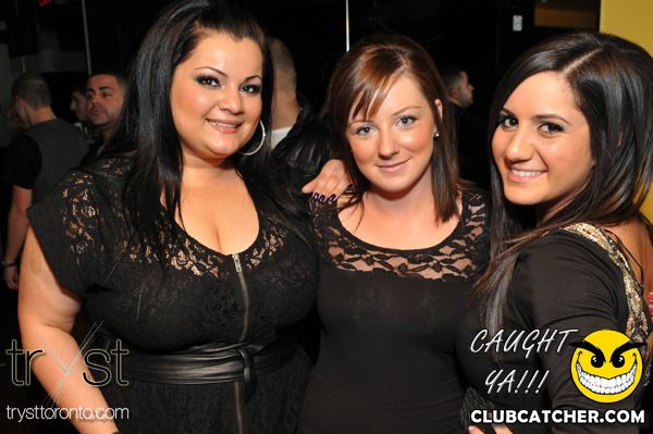 Tryst nightclub photo 275 - February 4th, 2011