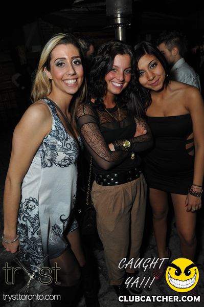 Tryst nightclub photo 283 - February 4th, 2011