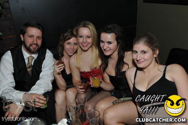 Tryst nightclub photo 287 - February 4th, 2011