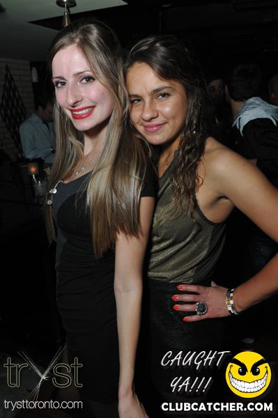 Tryst nightclub photo 288 - February 4th, 2011