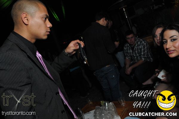 Tryst nightclub photo 289 - February 4th, 2011