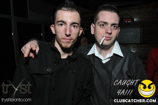 Tryst nightclub photo 290 - February 4th, 2011