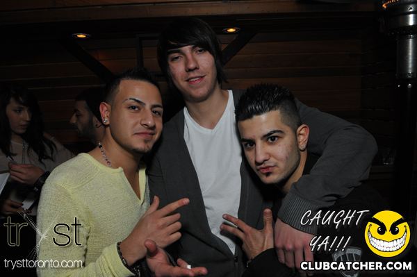 Tryst nightclub photo 291 - February 4th, 2011