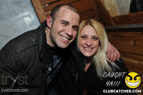 Tryst nightclub photo 292 - February 4th, 2011