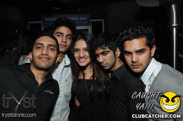 Tryst nightclub photo 294 - February 4th, 2011