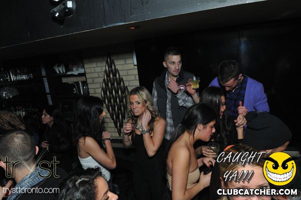 Tryst nightclub photo 297 - February 4th, 2011