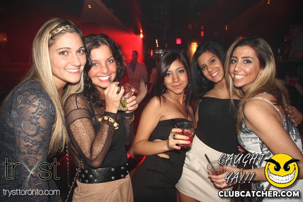 Tryst nightclub photo 31 - February 4th, 2011