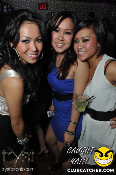 Tryst nightclub photo 301 - February 4th, 2011