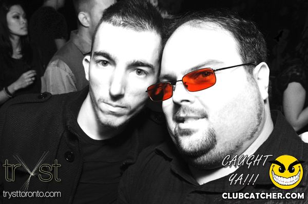 Tryst nightclub photo 304 - February 4th, 2011