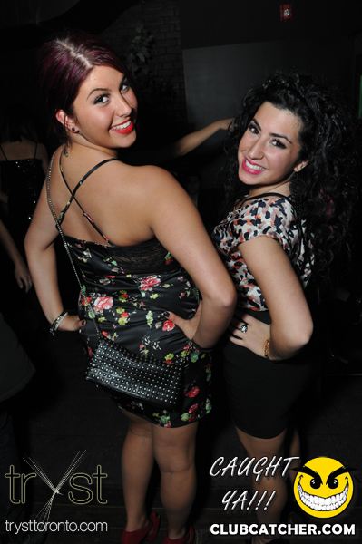 Tryst nightclub photo 308 - February 4th, 2011