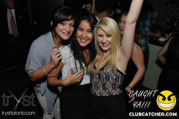 Tryst nightclub photo 316 - February 4th, 2011