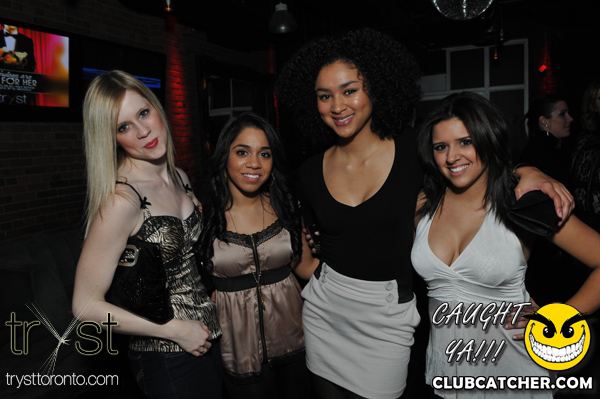 Tryst nightclub photo 324 - February 4th, 2011