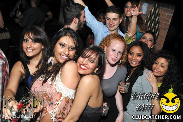 Tryst nightclub photo 330 - February 4th, 2011