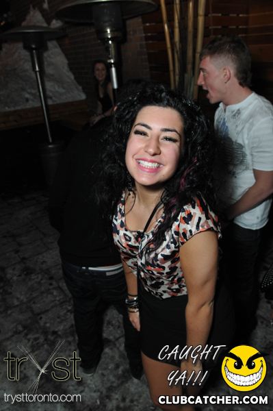 Tryst nightclub photo 331 - February 4th, 2011