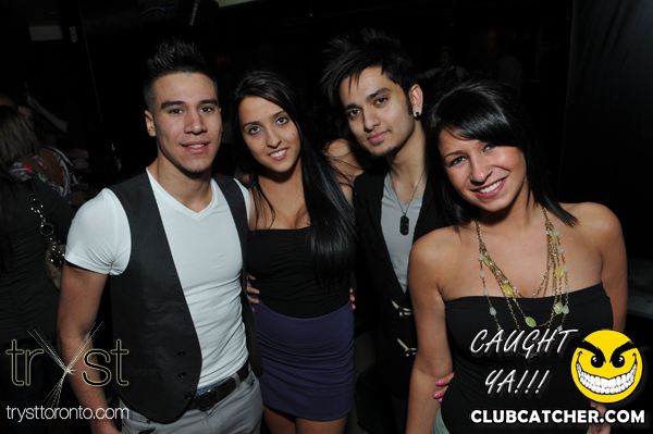 Tryst nightclub photo 336 - February 4th, 2011