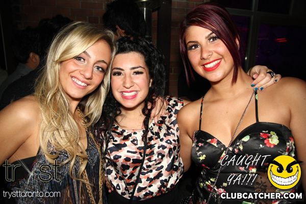 Tryst nightclub photo 340 - February 4th, 2011