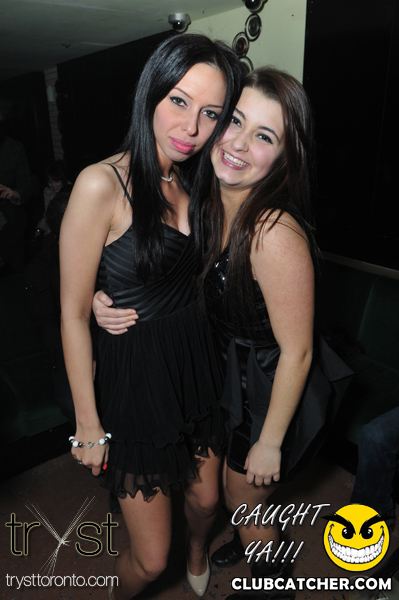 Tryst nightclub photo 35 - February 4th, 2011