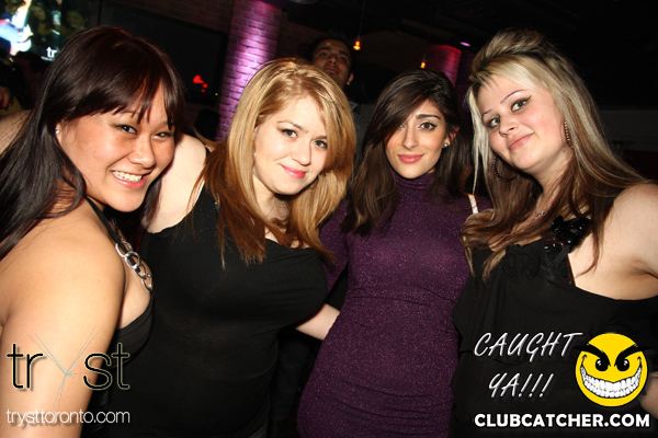 Tryst nightclub photo 343 - February 4th, 2011