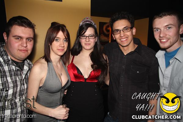 Tryst nightclub photo 345 - February 4th, 2011