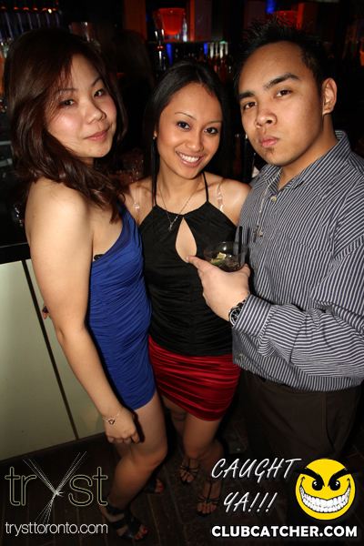 Tryst nightclub photo 347 - February 4th, 2011