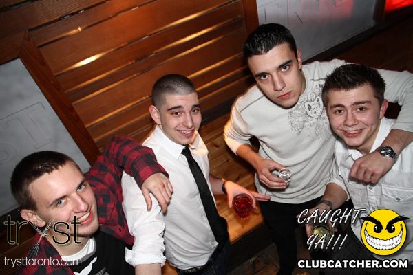 Tryst nightclub photo 348 - February 4th, 2011