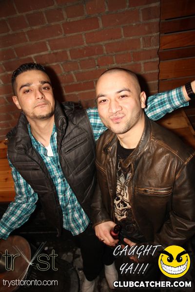 Tryst nightclub photo 349 - February 4th, 2011