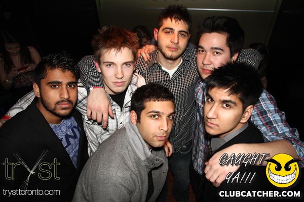 Tryst nightclub photo 351 - February 4th, 2011