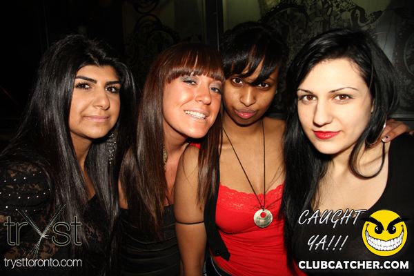 Tryst nightclub photo 352 - February 4th, 2011