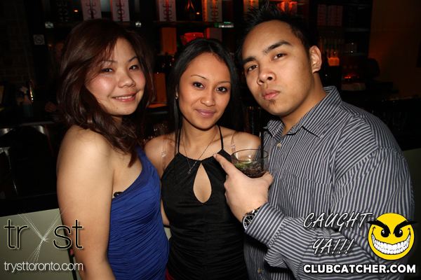 Tryst nightclub photo 353 - February 4th, 2011