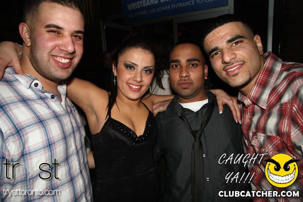 Tryst nightclub photo 354 - February 4th, 2011