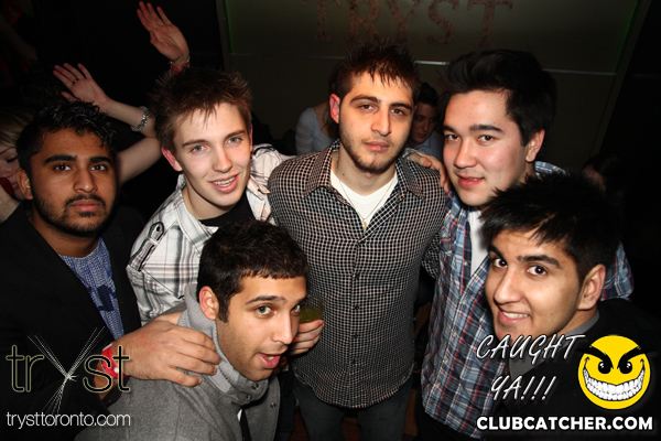 Tryst nightclub photo 355 - February 4th, 2011