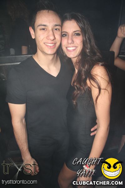 Tryst nightclub photo 356 - February 4th, 2011