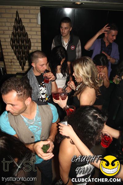 Tryst nightclub photo 357 - February 4th, 2011