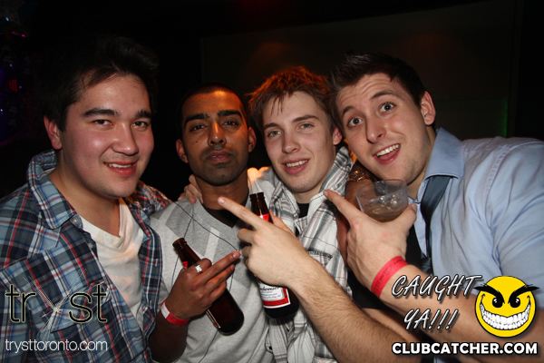 Tryst nightclub photo 358 - February 4th, 2011