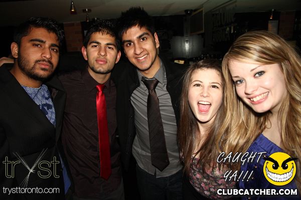 Tryst nightclub photo 361 - February 4th, 2011